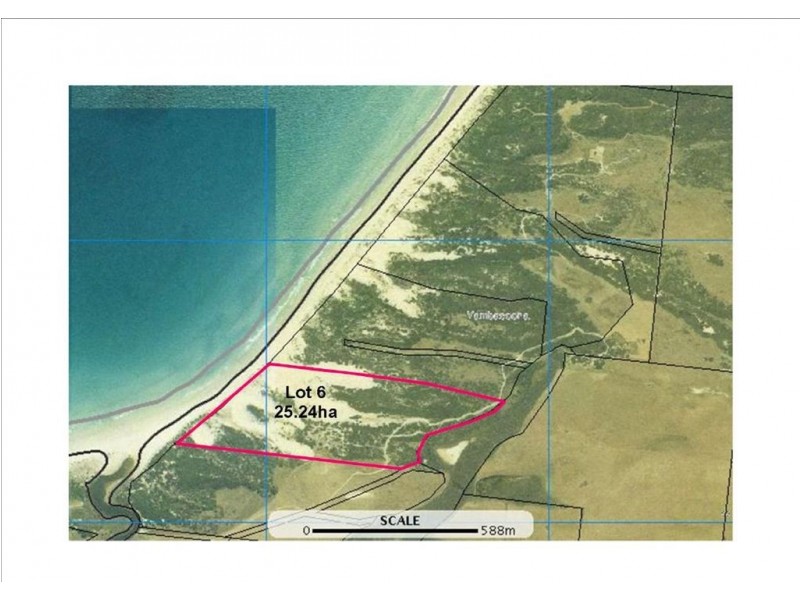 Lot 6 North Yellow Rock Road, Yambacoona TAS 7256