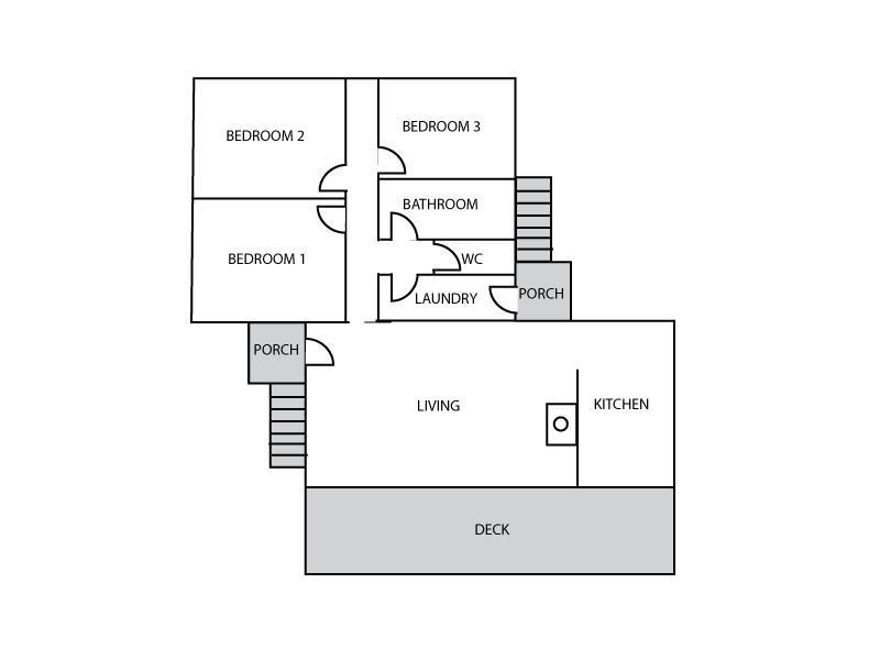 11 Boronia Drive, Grassy TAS 7256
