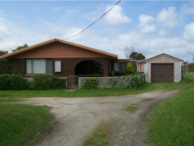 424 North Road, Currie TAS 7256