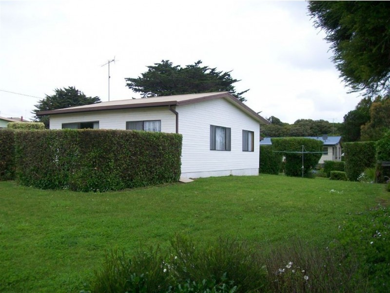 46 Edward Street, Currie TAS 7256
