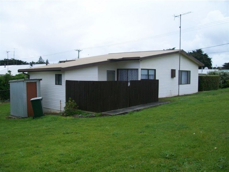 46 Edward Street, Currie TAS 7256