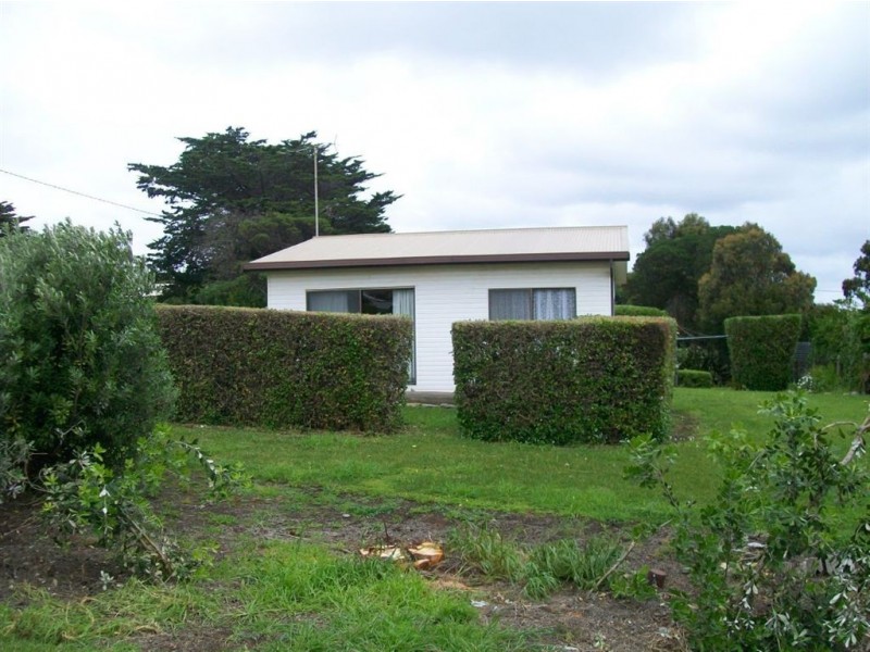 46 Edward Street, Currie TAS 7256