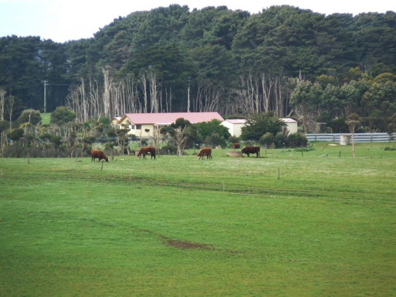 108 Yarra Creek Road, Lymwood TAS 7256