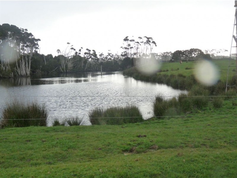 108 Yarra Creek Road, Lymwood TAS 7256