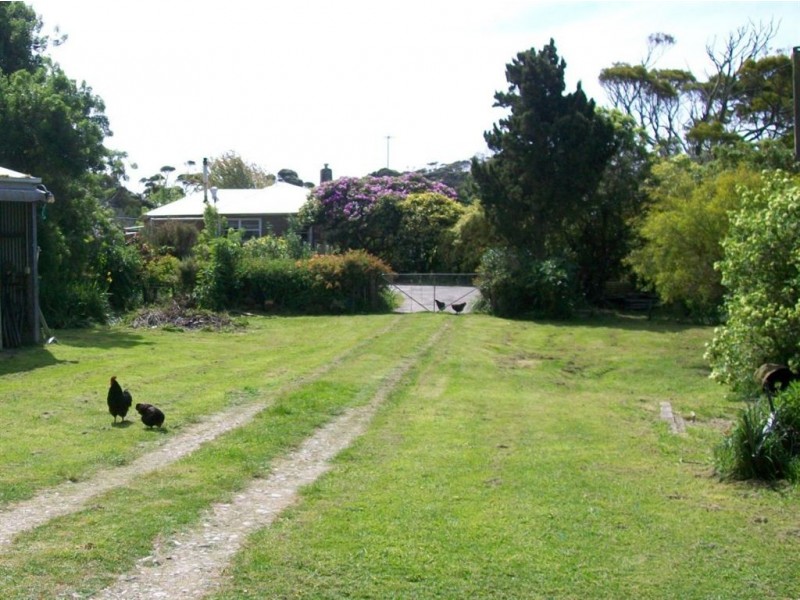169 Marshalls Road, Currie TAS 7256