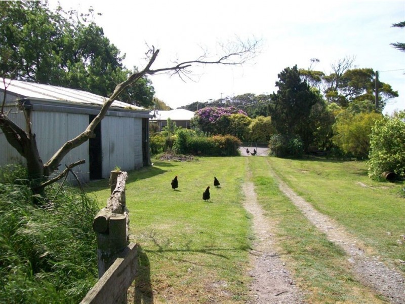 169 Marshalls Road, Currie TAS 7256