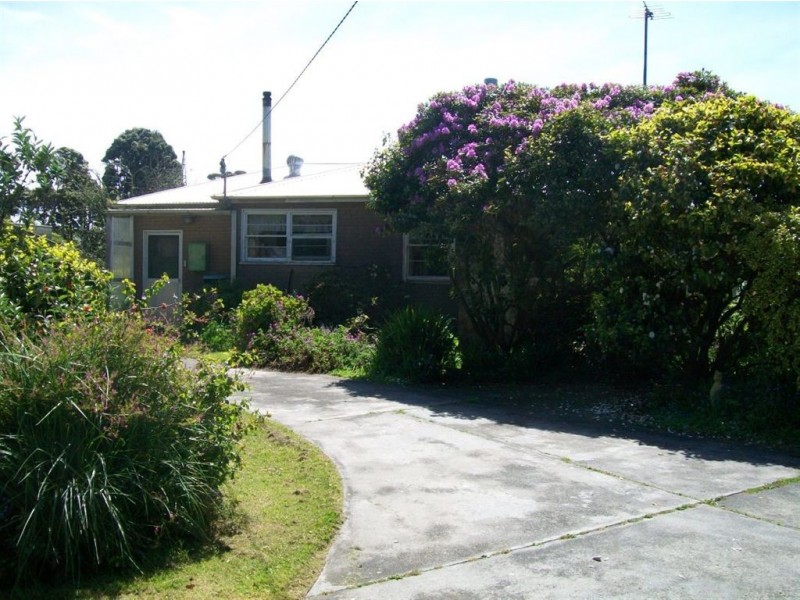 169 Marshalls Road, Currie TAS 7256