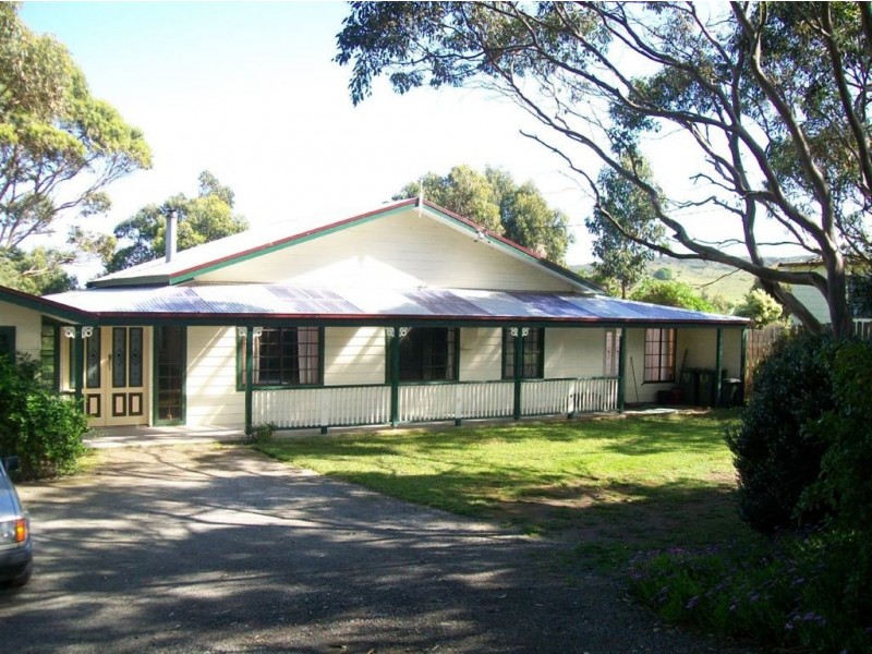 53 Main Street, Currie TAS 7256