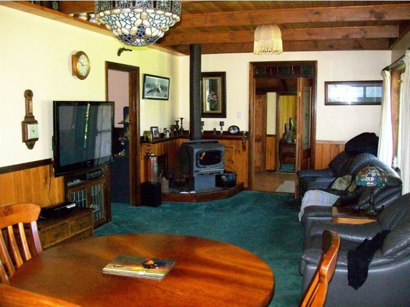 53 Main Street, Currie TAS 7256