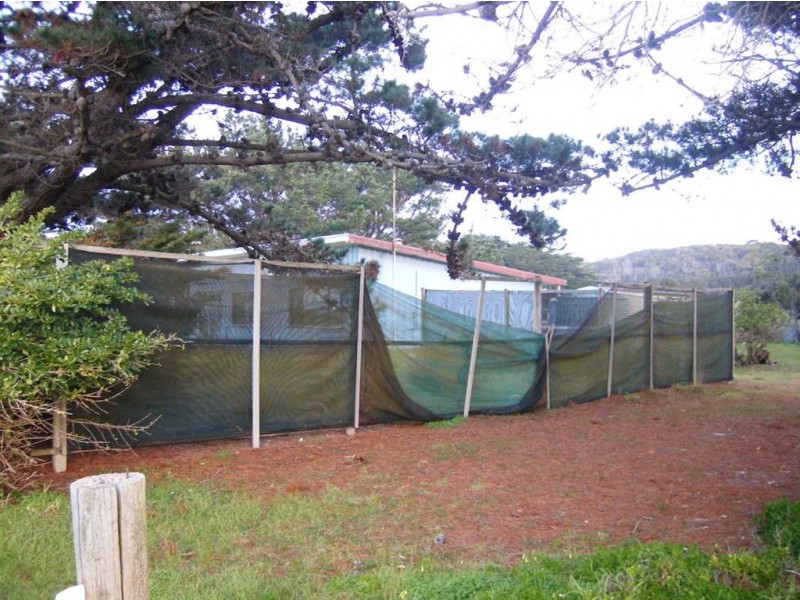 6 The Esplanade, Naracoopa TAS 7256