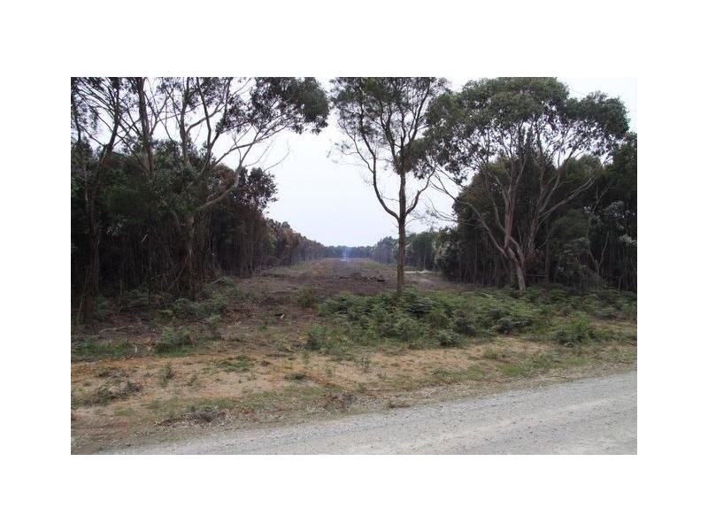 2101 Fraser Road, Pegarah TAS 7256