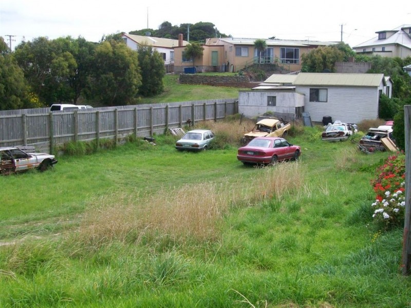 2A Netherby Road, Currie TAS 7256