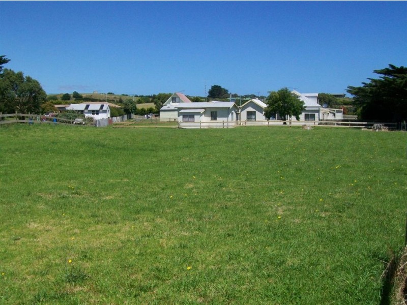 16B Charles Street, Currie TAS 7256