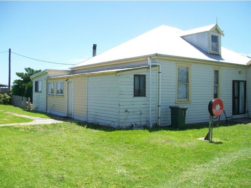 18 Charles Street, Currie TAS 7256