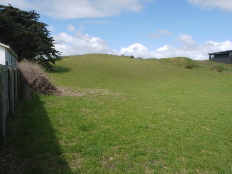 9 Rifle Range Road, Currie TAS 7256