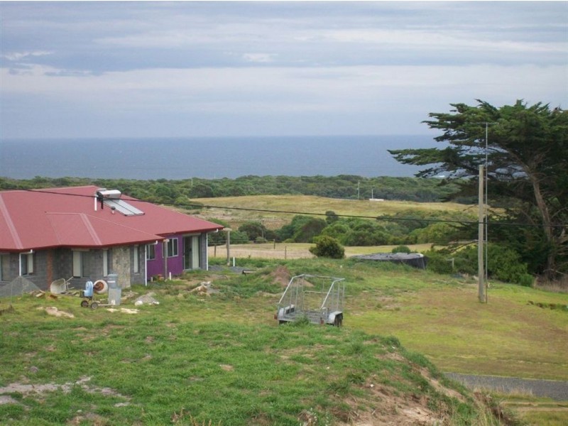 9 Rifle Range Road, Currie TAS 7256