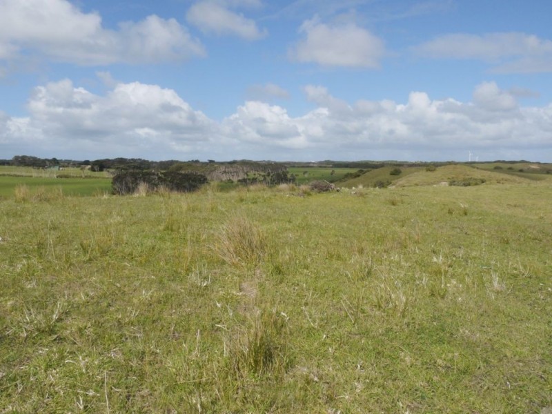 9 Rifle Range Road, Currie TAS 7256