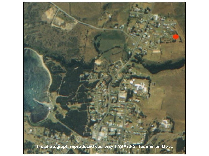 Lot 92 Curtain Avenue, Currie TAS 7256
