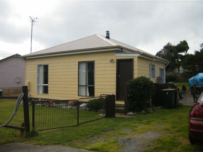 9 Ross Avenue, Currie TAS 7256