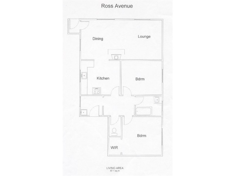 9 Ross Avenue, Currie TAS 7256