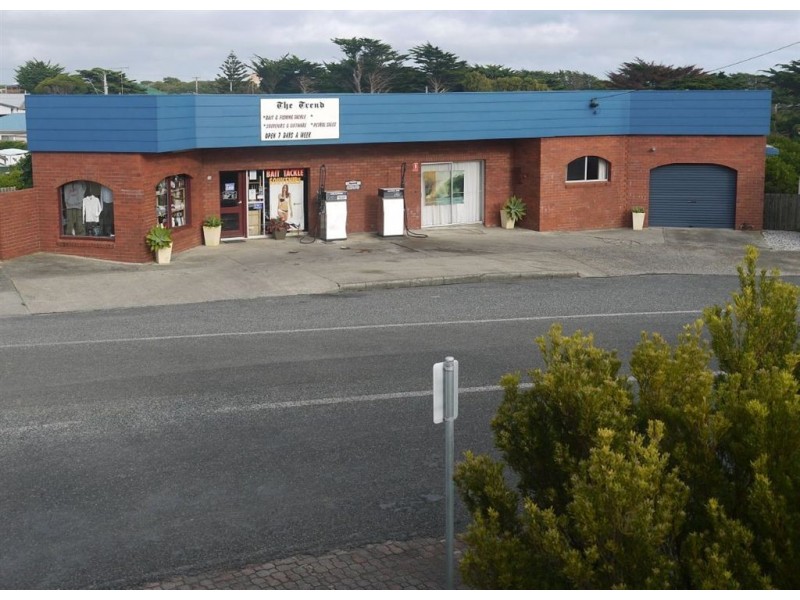 26 Edward Street, Currie TAS 7256