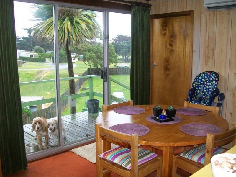 26 Edward Street, Currie TAS 7256