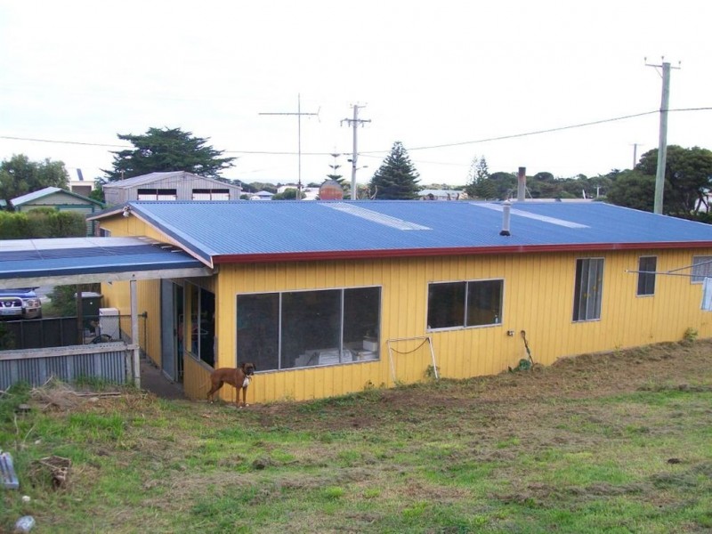 1 Hickmott Street, Currie TAS 7256