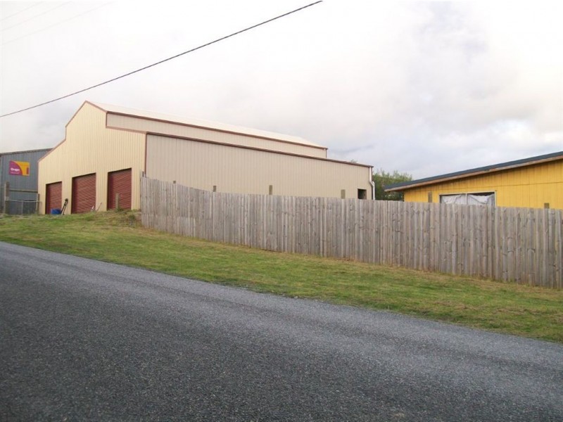 1 Hickmott Street, Currie TAS 7256