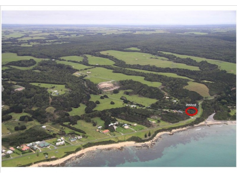 Lot 12 The Esplanade, Naracoopa TAS 7256