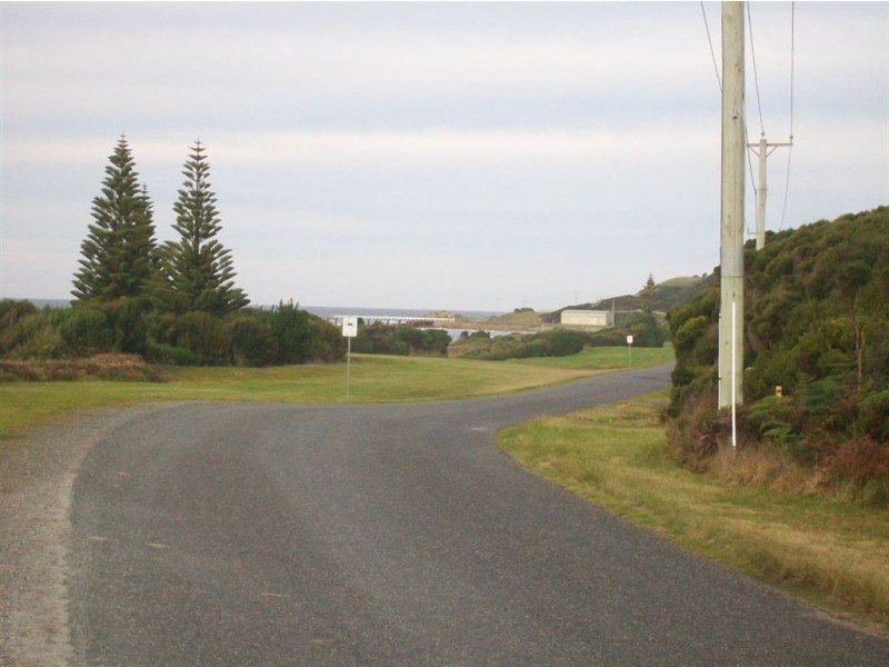 Lot 12 The Esplanade, Naracoopa TAS 7256