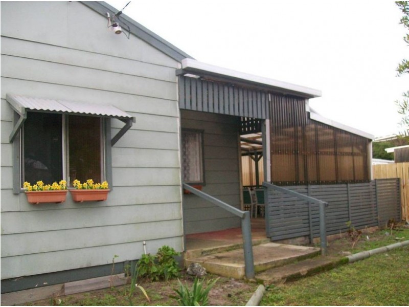 3 Jaycee Avenue, Currie TAS 7256