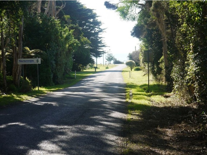 1 Forrest Street, Naracoopa TAS 7256