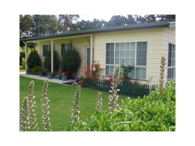 232 Fraser Road, Currie TAS 7256
