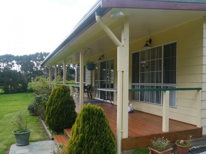 232 Fraser Road, Currie TAS 7256
