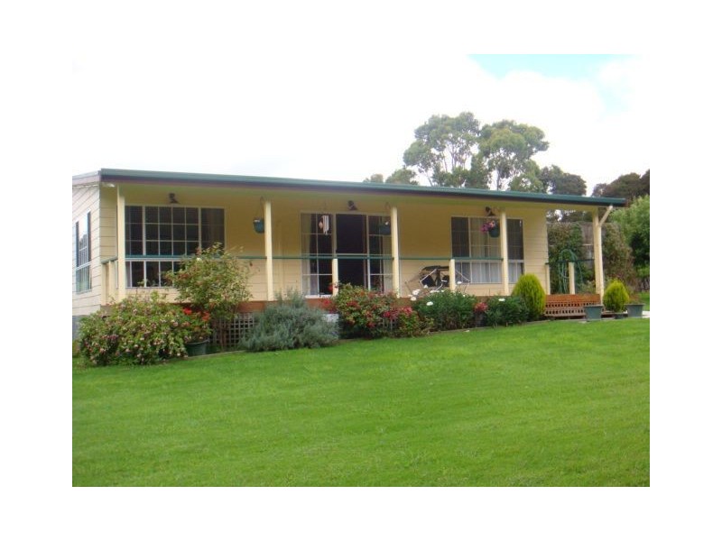 232 Fraser Road, Currie TAS 7256