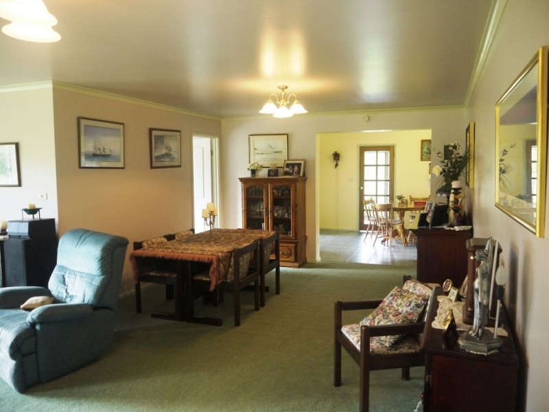 232 Fraser Road, Currie TAS 7256