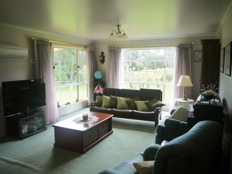 232 Fraser Road, Currie TAS 7256