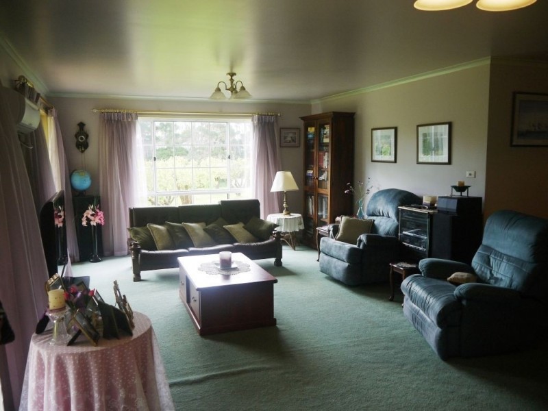 232 Fraser Road, Currie TAS 7256