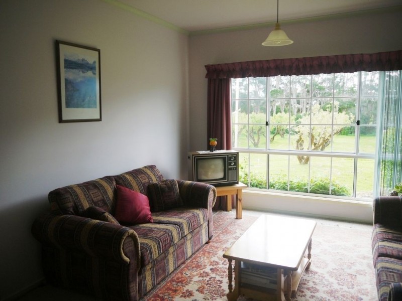232 Fraser Road, Currie TAS 7256