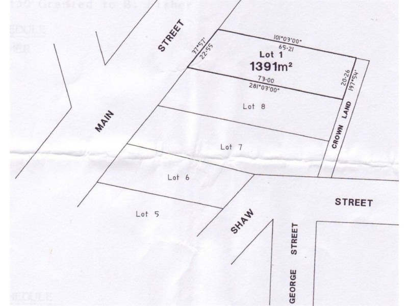 54 Main Street, Currie TAS 7256