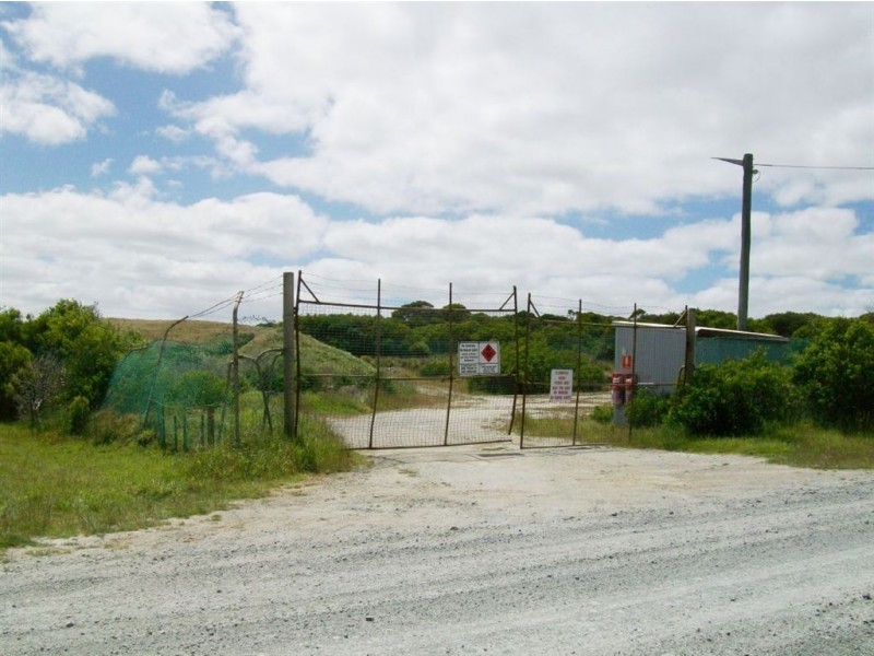 200 Rifle Range Road, King Island TAS 7256