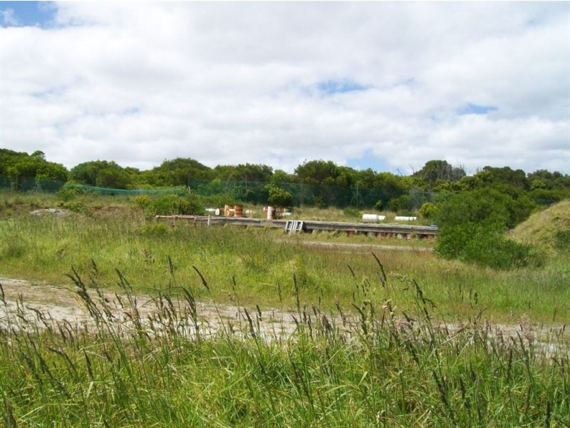 200 Rifle Range Road, King Island TAS 7256