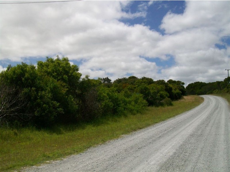 200 Rifle Range Road, King Island TAS 7256
