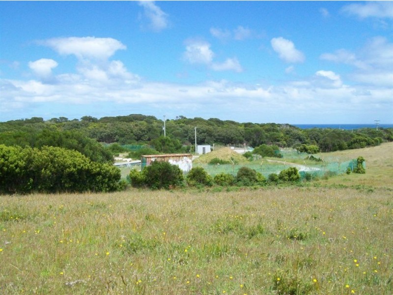 200 Rifle Range Road, King Island TAS 7256