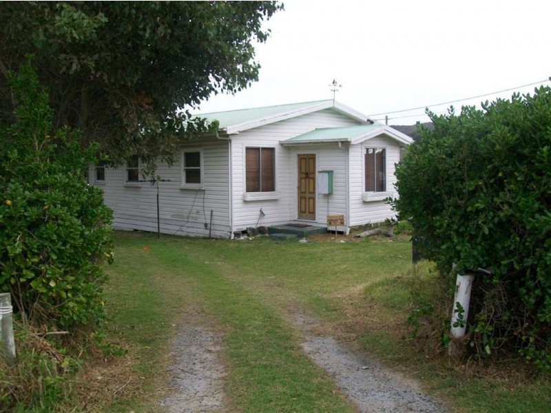 85 Main Street, Currie TAS 7256