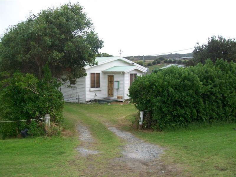 85 Main Street, Currie TAS 7256
