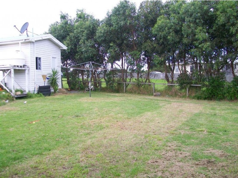 85 Main Street, Currie TAS 7256