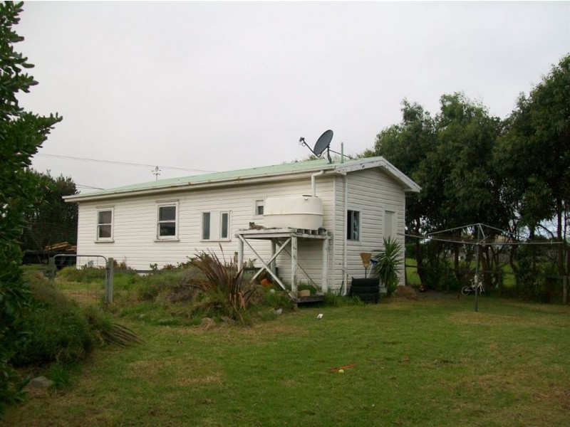 85 Main Street, Currie TAS 7256