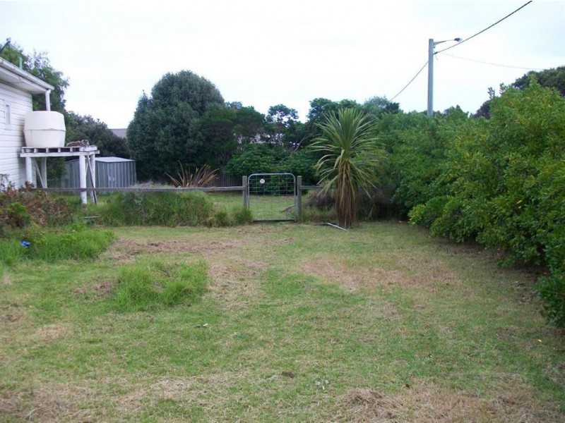 85 Main Street, Currie TAS 7256