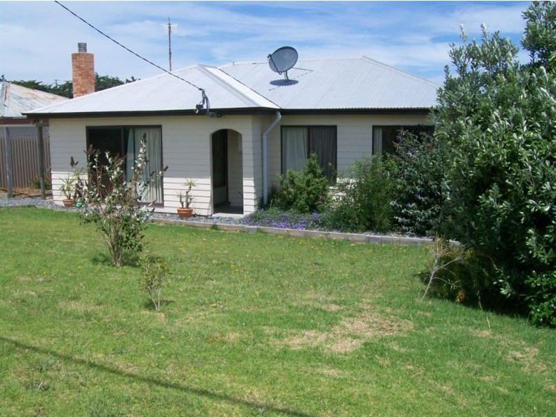 20 Meech Street, Currie TAS 7256